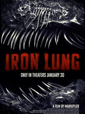 IRON LUNG